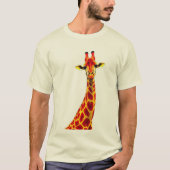 T-SHIRT with two Boomers (little dogs) and text (Vorderseite)