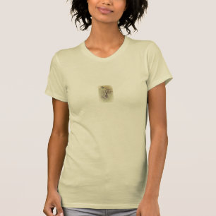 T - SHIRT WOMENS ART&DESIGN