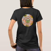 T - Shirt "Women's Spring Sprint 2025"