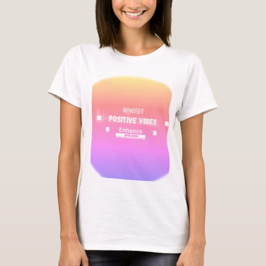 T - Shirt Womenswear (Vorderseite)