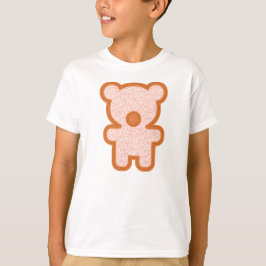 T - Shirt "WOOLY BEAR"