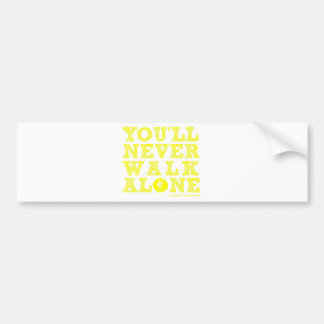 T-Shirt YNWA-Liverpool Autoaufkleber