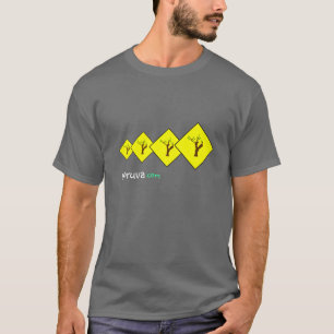 T-Shirt Yoruva 2014 vf2