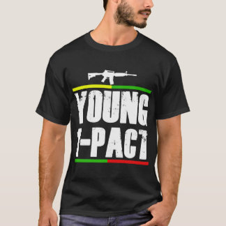 T - Shirt Young 1 Pakt