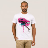 T-Shirt Z28 (Vorne ganz)