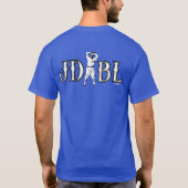 T-Shirt zeigen (Rückseite)