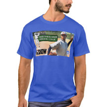 T-Shirt zeigen