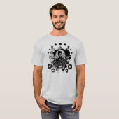 T-Shirt Zelimhan Harachoevsky (Vorne ganz)
