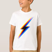 T-Shirt Ziggy (Vorderseite)