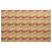 T-SHIRT Zirkus-Tat Stoff (Fat Quarter (45,7 x 55,9 cm))