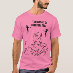 T - Shirt: Zug Insane T-Shirt