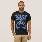 T-Shirt Zukunft Tribal (Vorne ganz)