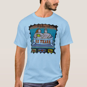 T - Shirt zum 50. Hochzeitstag