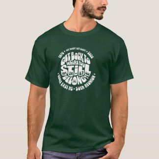 T-Shirt zum 50. Klassentreffen