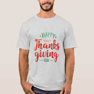 T - Shirt zum Erntedankfest