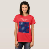 T - Shirt zum Frauentag (Vorne ganz)