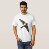 T - Shirt zum Schlucken (Vorne ganz)