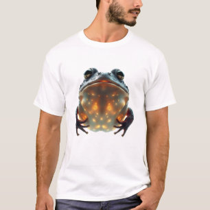 T-Shirt zum Schwimmen