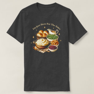 "T-Shirt zum Thanksgiving T-Shirt