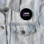 T-Shirt zum Thema Überdosierungsbewusstsein5  Button (Beispiel)