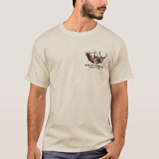 T-Shirt zum Ungulaten-Symposium auf dem Jahresmeet