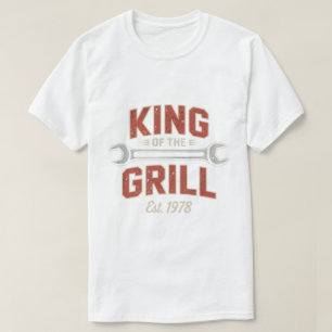T-Shirt zum Vatertag