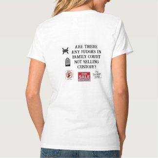 T - Shirt zum Verkauf von Custos