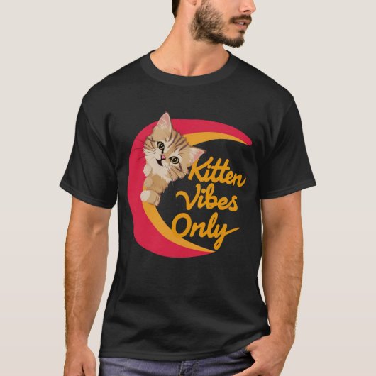 T - Shirt zum "Whisker Royalty National Cat Day" (Vorderseite)