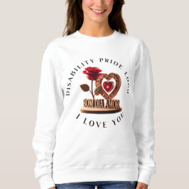 T - Shirt zur Bewusstseinsbildung bei benutzerdefi