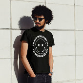 T-Shirt zur Ehrlichkeit