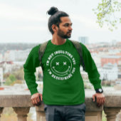 T-Shirt zur Ehrlichkeit