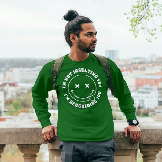 T-Shirt zur Ehrlichkeit