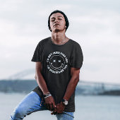 T-Shirt zur Ehrlichkeit