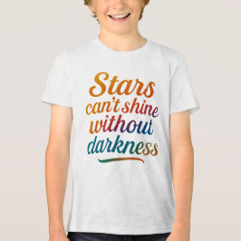 T - Shirt zur Erhöhung der Festigkeit
