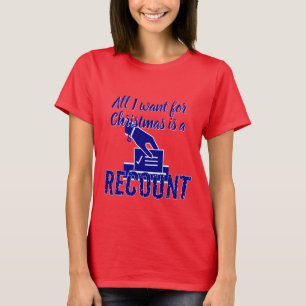 T - Shirt zurücksetzen