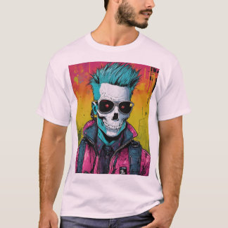 T-ShirtHier sind einige Titelideen für ein Online- T-Shirt