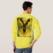 T-ShirtHier sind einige Titelideen für ein Online- T-Shirt (Schwarz voll)