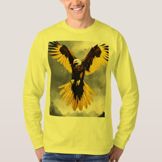 T-ShirtHier sind einige Titelideen für ein Online- T-Shirt (Vorderseite)