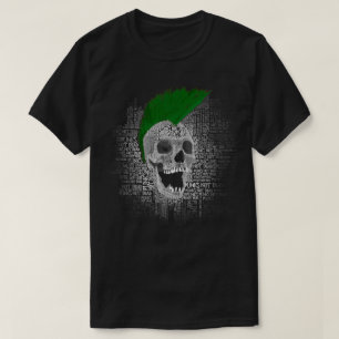 T-ShirtPunk's Not Dead T - Shirt