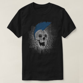 T-ShirtPunk's Not Dead T - Shirt