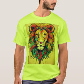 T-SHIRTS (Vorderseite)