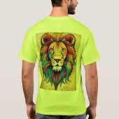 T-SHIRTS (Rückseite)