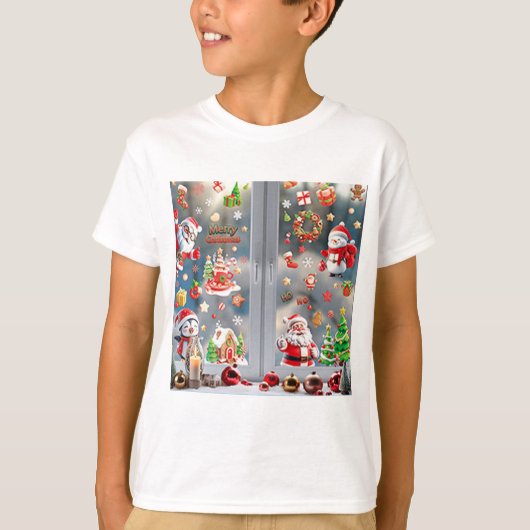 T-shirts (Vorderseite)