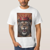 T-Shirts (Vorderseite)