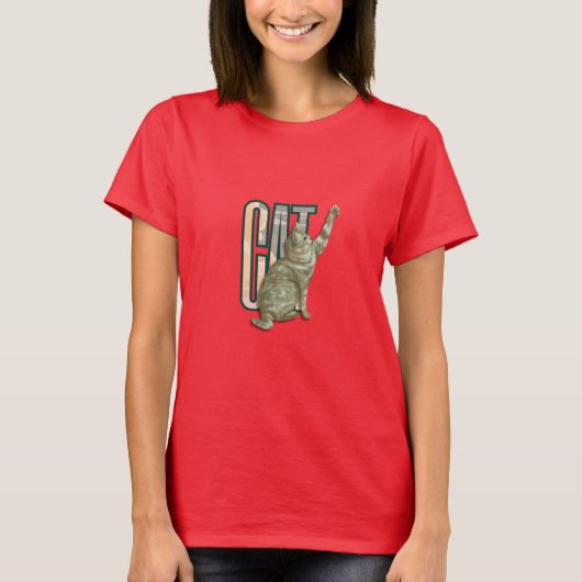 T-Shirts (Vorderseite)
