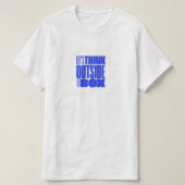 t-Shirts (Design vorne)