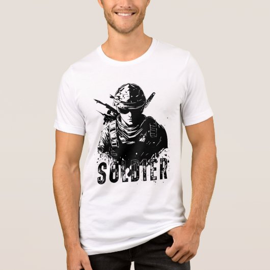 T-Shirts (Vorderseite)