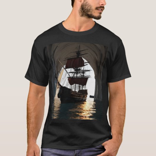 T SHIRTS (Vorderseite)