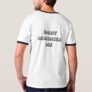 T SHIRTS