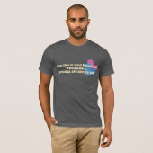 T-Shirts (Vorne ganz)